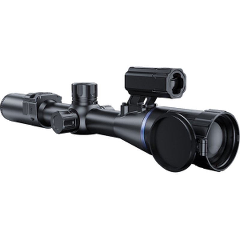 PARD PA6Z25/50/LRF Pantera 640 Thermal Black 2.50-3.80x 25/50mm 640x512 Resolution