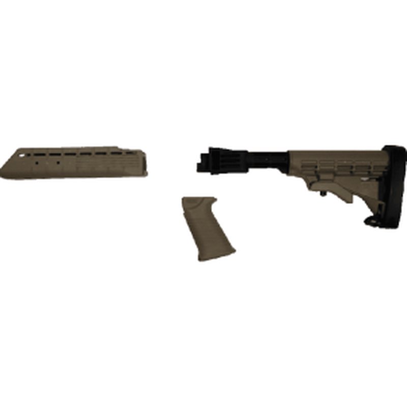 Tapco Intrafuse Saiga Furniture Set FDE 16813