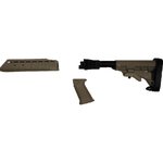 Tapco Intrafuse Saiga Furniture Set FDE 16813