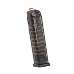 Elite Tactical Systems ETS 9mm Glock Gen 2 Magazine Polymer Black