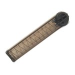FN PS90 5.7x28mm 30 Round Polymer Smoke Finish Magazine