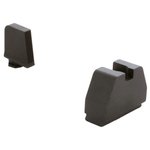 AmeriGlo GL-528 8XL Tall Glock Optic-Compatible Front .475 Rear .578 Sights