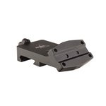 Trijicon MRO Quick Release 45 deg Offset Mount Picatinny Rail/Weaver Rail