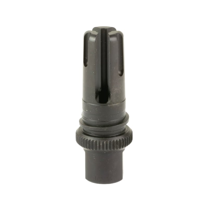 Advanced Armament Co (AAC) 2.75 Blackout Flash Hider 51-Tooth Suppressor Mount