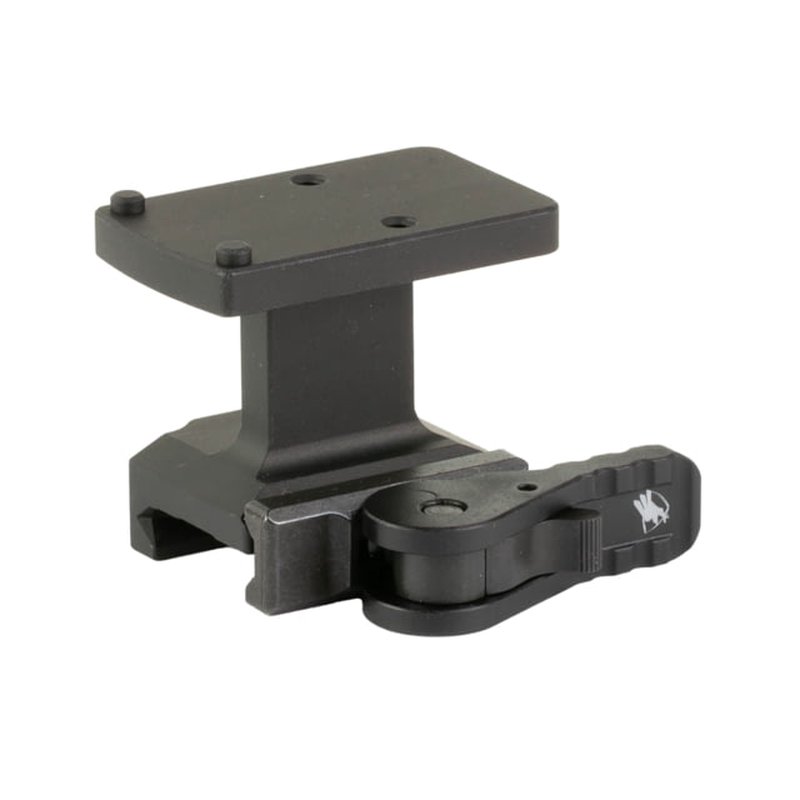 American Defense AD-RMR Quick Detach Riflescope Mount 1.93in High for RMR