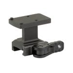 American Defense AD-RMR Quick Detach Riflescope Mount 1.93in High for RMR