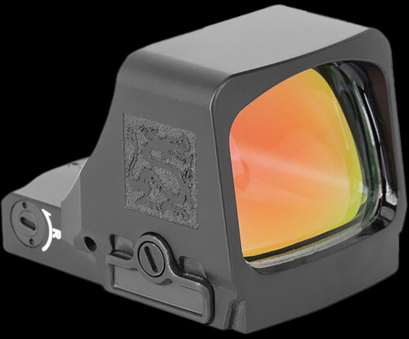 Holosun Ronin 507 Mini Reflex Red Dot Sight