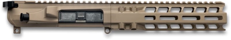 Radian Weapons Model 1 Upper Receiver and Hand Guard Set, 8.5 in, M-LOK, Flat Dark Earth