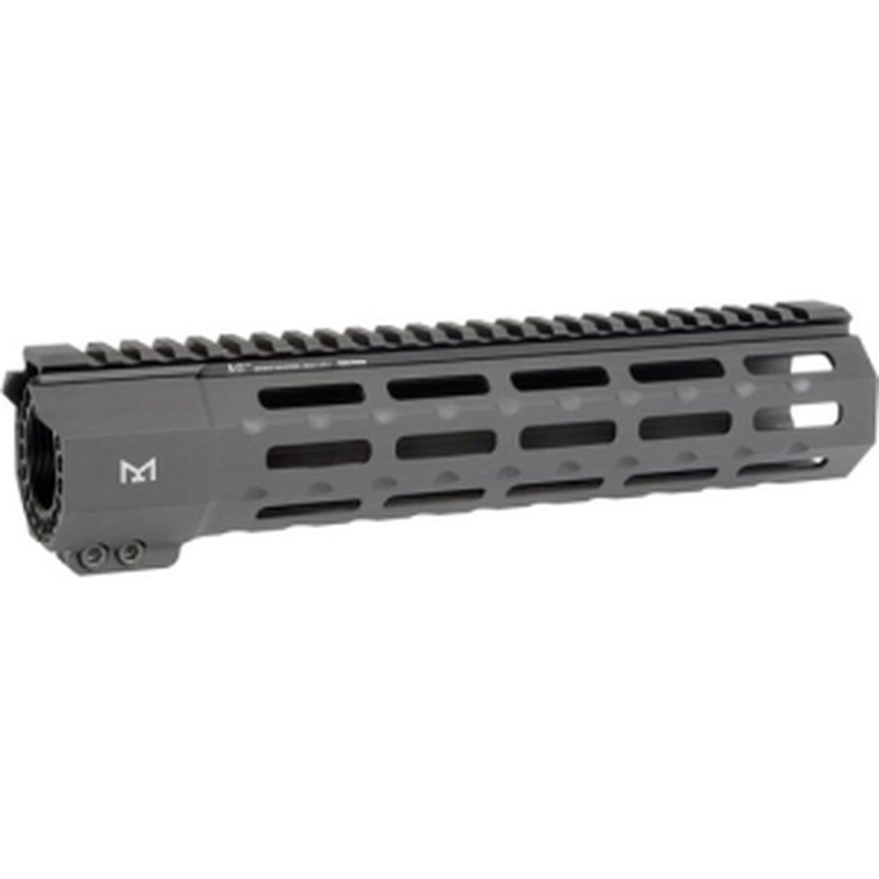 Midwest Industries SP Series Handguard 10 M-LOK Black