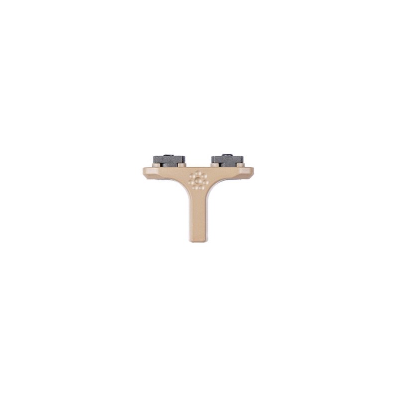 Arisaka Indexer M-LOK Hand Stop FDE (Flat Dark Earth)