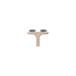 Arisaka Indexer M-LOK Hand Stop FDE (Flat Dark Earth)