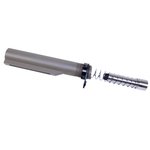 Guntec USA AR 9mm Cal MIL-SPEC Buffer Tube Set