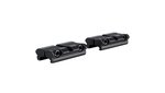 Hawke Sport Optics 3/8 Dovetail to Weaver Rail Adapter (2-Pc)