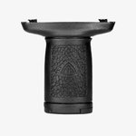 TRINITY FORCE Slim Keymod VertGrip (Black)