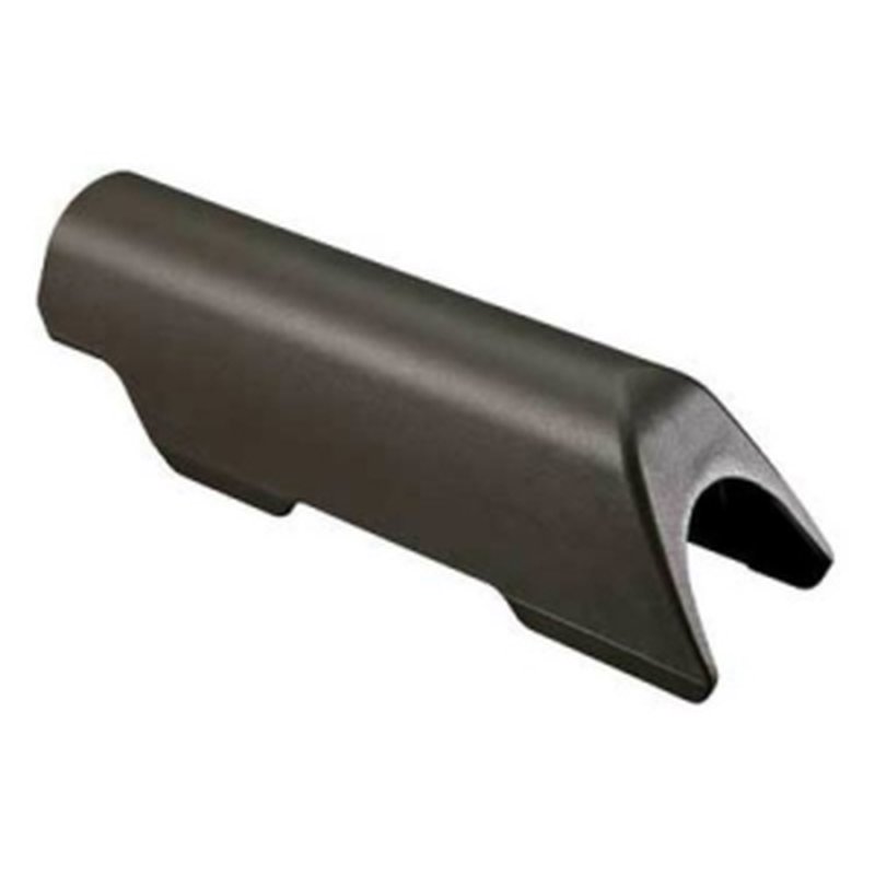 Magpul CTR/MOE Cheek Riser for AR-15 (Clip-On, Polymer)