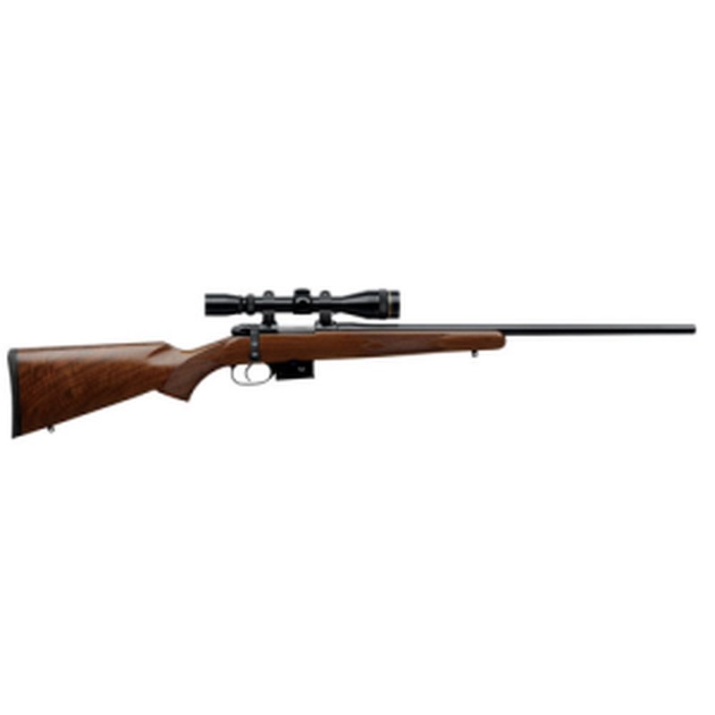 CZ-USA 527 American Bolt Action Rifle .204 Ruger 5 Round