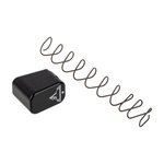 TTI Firepower +4/5 Base Pad for Glock 19/23 Magazines (Black)