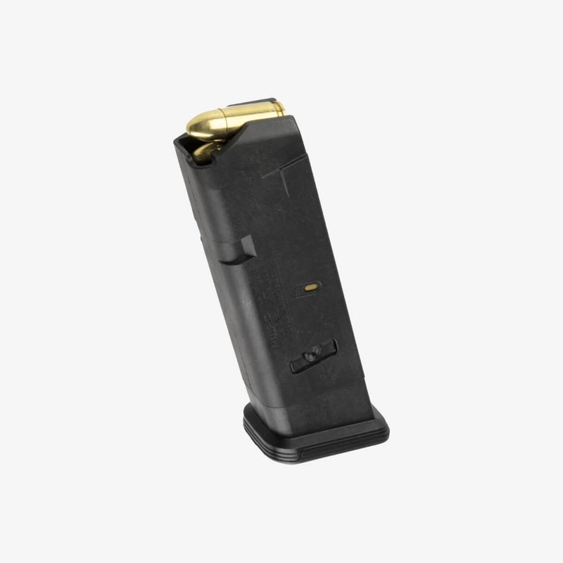Magpul PMAG 10 GL9 Glock G17 9x19 10-Round Polymer Magazine