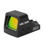 Holosun 507K-X2 Multi-Reticle Red Dot Sight (1 MOA Dot/32 MOA Circle)