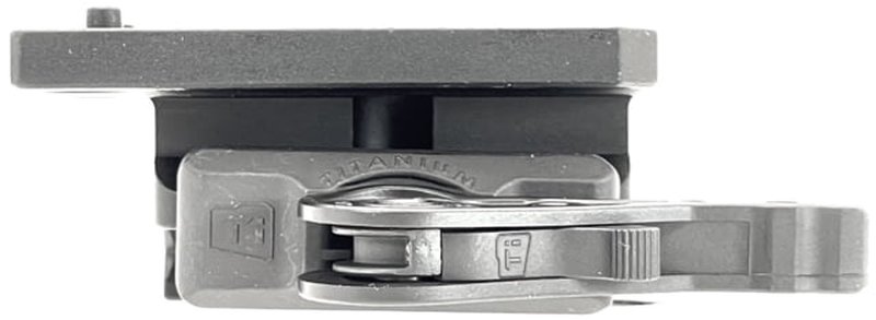 American Defense Manufacturing Holosun AEMS Red Dot Mount