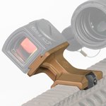 Reptilia DOT Mount 45 Degree Offset for Aimpoint ACRO/Steiner MPS