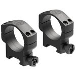 Leupold Mark 4 35mm High Scope Rings Aluminum Matte Black