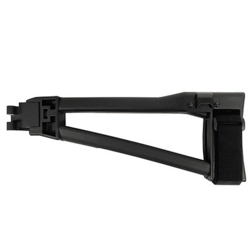 Kalashnikov USA KP-9 5.5mm Pin Triangle Side Folding Brace