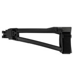 Kalashnikov USA KP-9 5.5mm Pin Triangle Side Folding Brace