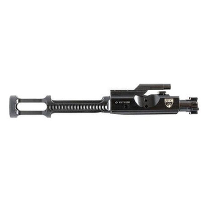 Faxon Firearms Gunner Lightweight 5.56x45mm NATO, Salt Bath Nitride 9310 Steel For AR15 Rifle