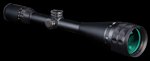 Konus Konus 7277 KonusPro 550 Matte Black 4-16x50mm 1" Tube Engraved Ballistic 550 AO Reticle