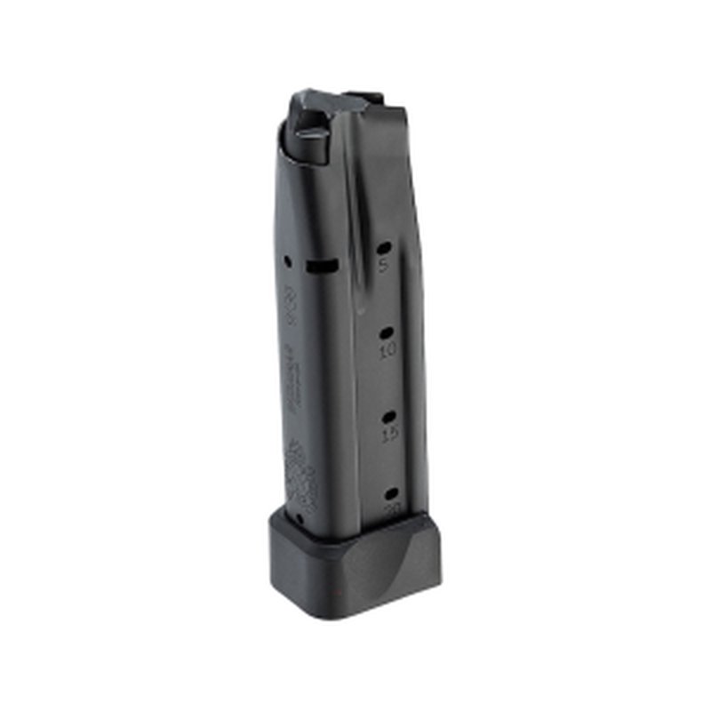 Springfield Armory Prodigy Magazine 9mm 20-Round Stainless Steel