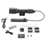 Streamlight ProTac Rail Mount HL-X USB Long Gun Light 1000 Lumens