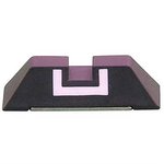 GLOCK Night-Sight 7.3mm Rear Night Sight