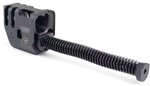 Strike Industries Mass Driver Compensator Gen 5 Glock 17/19 9mm Black
