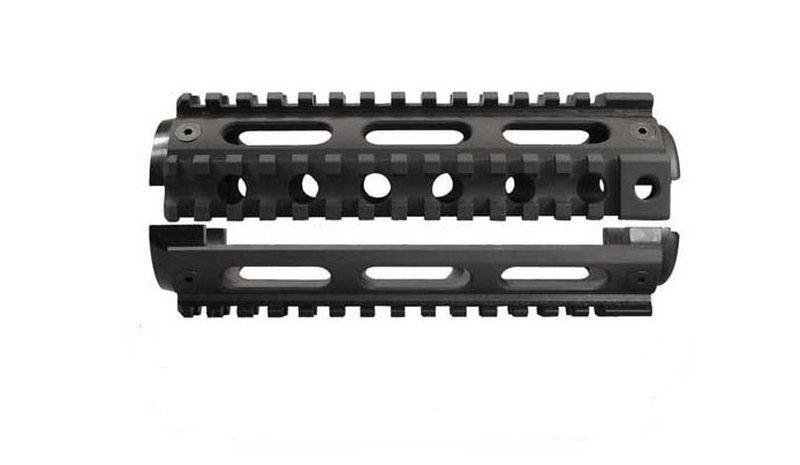 Yankee Hill Machine Co. Two Piece Carbine Length Handguard Colt YMH-9670-C