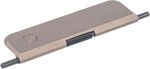 Fortis Billet Dust Cover AR-15 Flat Dark Earth (FDE) Aluminum