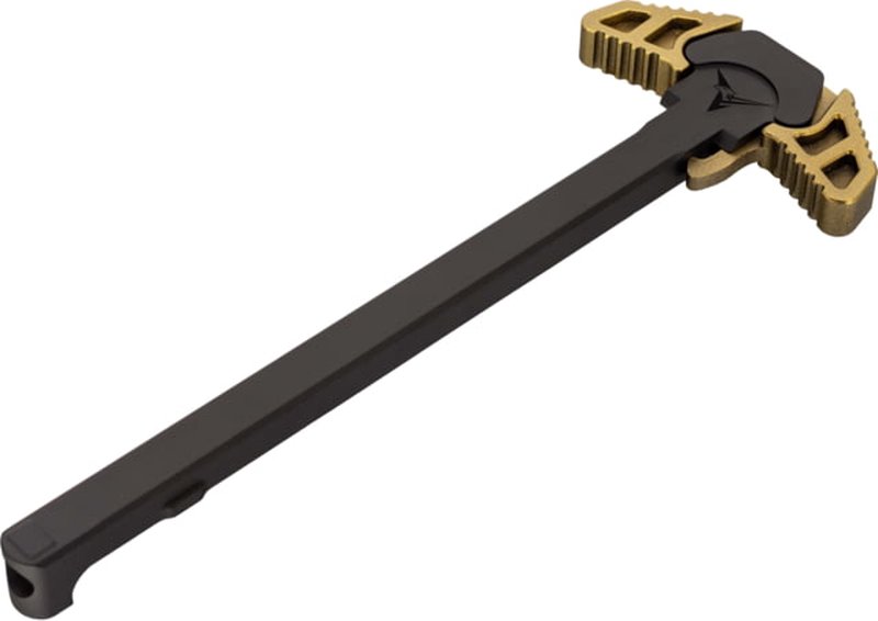 TRYBE Defense Ambidextrous Magnite Charging Handle