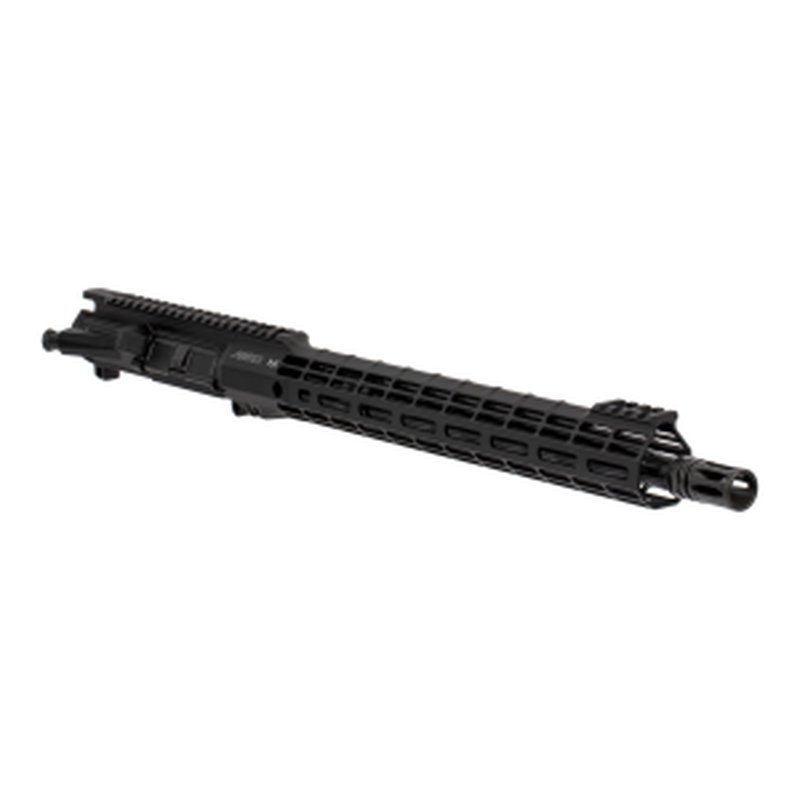 Aero Precision M4E1 Threaded Barreled Upper Receiver .300 Blackout Pistol Length Atlas S-One 16"