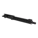 Aero Precision M4E1 Threaded Barreled Upper Receiver .300 Blackout Pistol Length Atlas S-One 16"