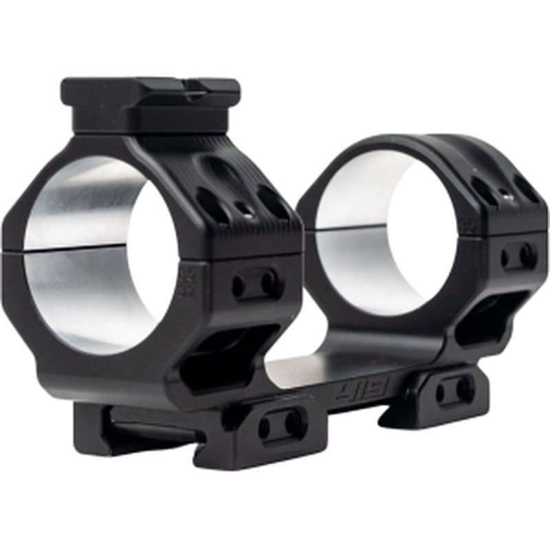 Area 419 1-Piece Picatinny 20 MOA Scope Mount w/ High 30mm Rings