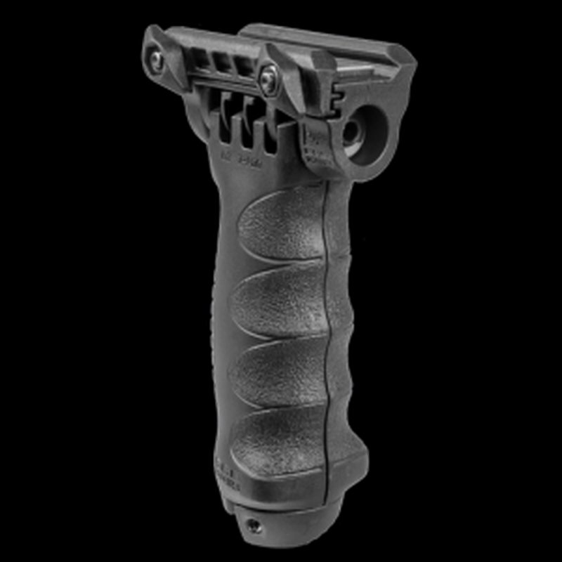 FAB Defense FXTPODG2QR T-Pod G2 Quick-Release Foregrip Bipod
