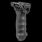 FAB Defense FXTPODG2QR T-Pod G2 Quick-Release Foregrip Bipod