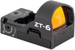 Toni System ZT Tactical 6 MOA Reflex Red Dot Sight