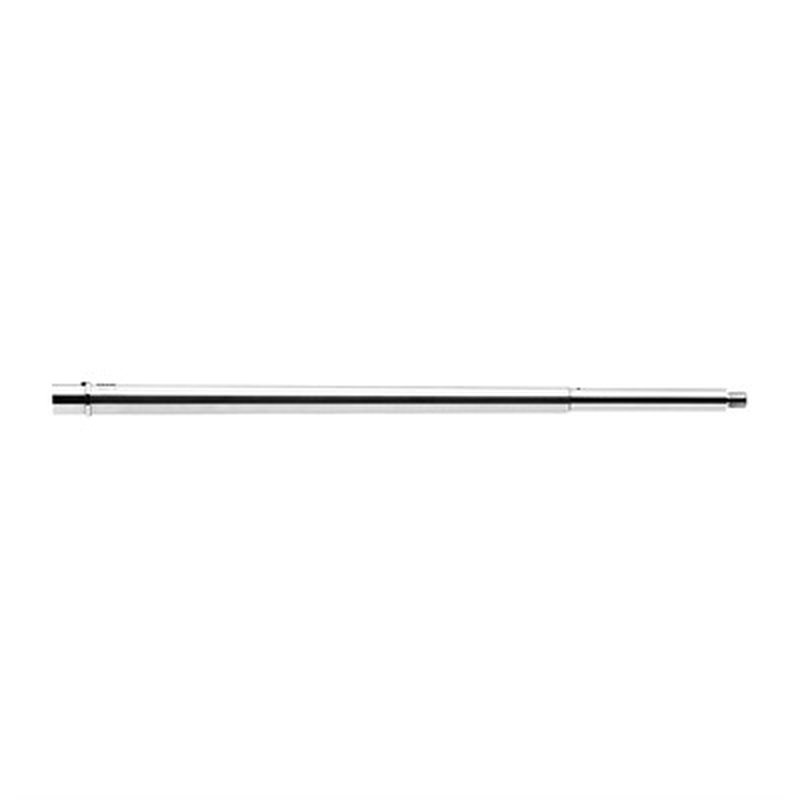 AR-15 223 Wylde Stainless Steel Barrel - 223 Wylde 1-8 Twist 18" Stainless Steel Barrel