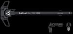 Radian Weapons Raptor Ambidextrous AR-15 Charging Handle 45/90 Talon Safety