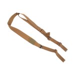 Strike Industries S3SLINGLITECB S3 Sling Lite Coyote Brown Padded