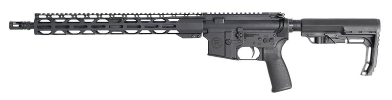 Radical Firearms RF-15 AR-15 Rifle 16in Socom 5.56mm