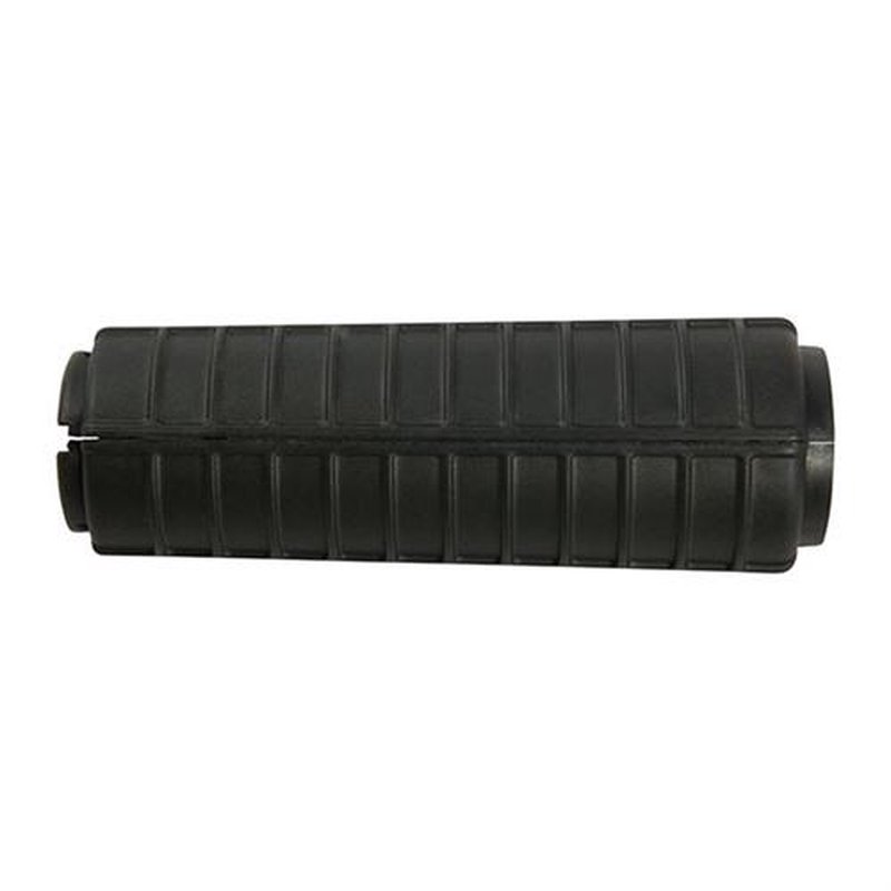 Double Star AR-15 Skinny M4 Drop-In Carbine Handguard 6" Smooth Polymer