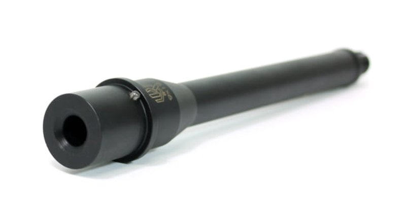 Kaw Valley Precision 9mm Caliber 4150 QPQ AR-15 Barrel