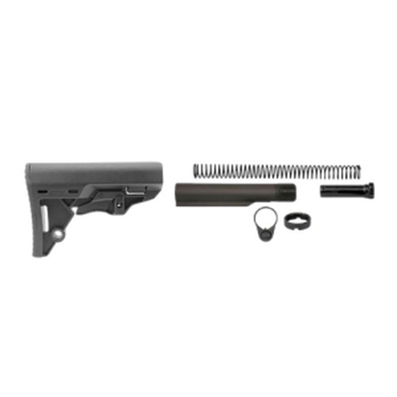 TACFIRE 6-Position Scout Complete Stock Kit